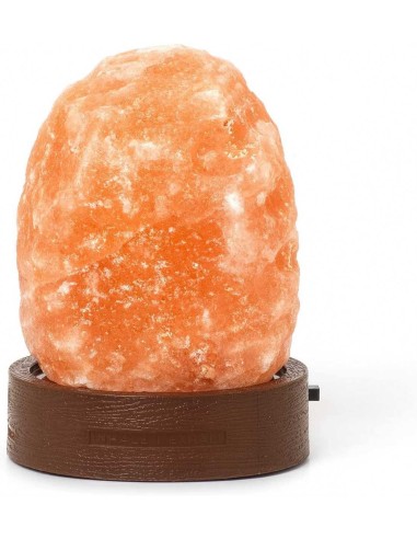 Lampada di Sale Dell'Himalaya LEGHSL0002 Futurart | Futurartshop.com