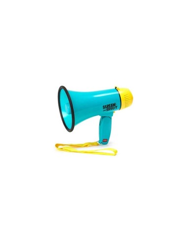 Megafono Scream & Shout LEGMEG0001 Futurart | Futurartshop.com