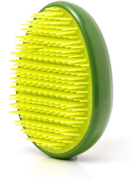 Spazzola districante per capelli forma di avocado LEGBRU0003 Legami Milano | Futurartshop.com