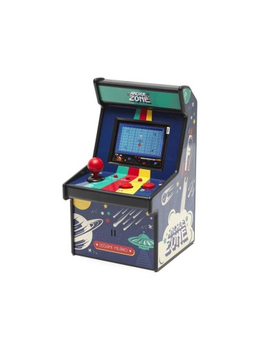 Mini Videogioco Arcade LEGMAC0001 Legami Milano | Futurartshop.com
