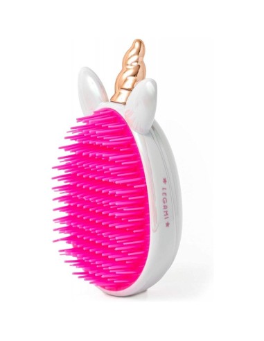 Unicorn Hair Detangling Brush LEGBRU0001 Legami Milano | Futurartshop.com