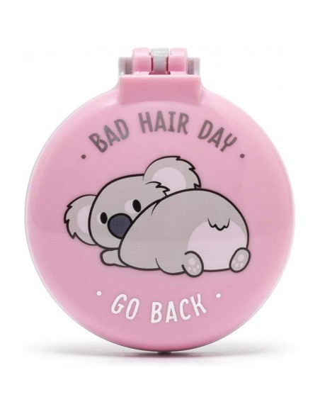 Spazzola koala con specchio LEGHB0034 Legami Milano | Futurartshop.com