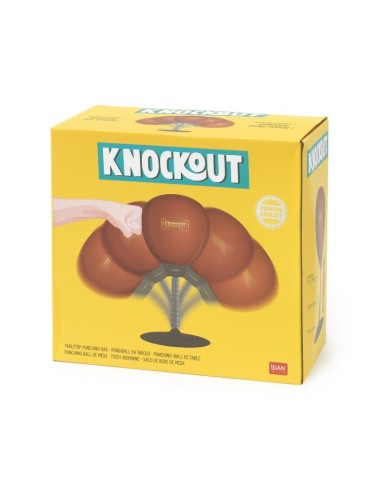 Pungiball da tavolo LEGMIPB0001 Legami Milano | Futurartshop.com