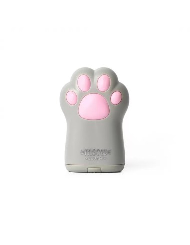 Temperino meow 2 fori con serbatoio LEGPSCAT0001 Legami Milano | Futurartshop.com