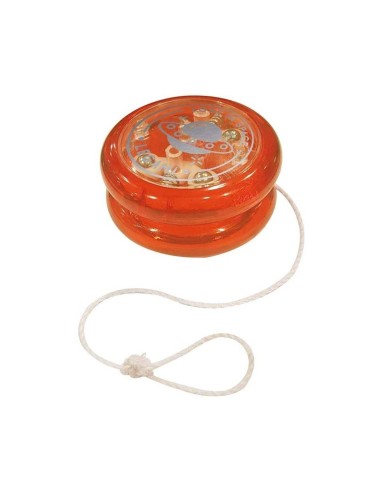 Yo-yo con luci LEGYOY0001 Legami Milano | Futurartshop.com