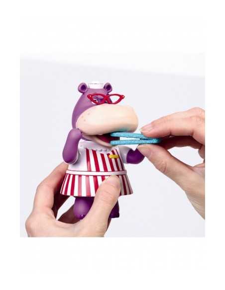 Dottoressa peluche dentista GIO90039. Giochi Preziosi | Futurartshop.com