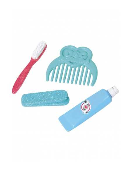 Dottoressa peluche dentista GIO90039. Giochi Preziosi | Futurartshop.com