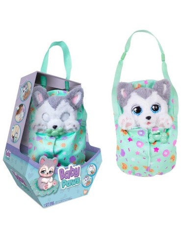 Bab pa pa hus IMC917644 IMC Toys | Futurartshop.com