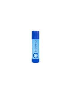 Colla stick SSC Napoli 20gr LAGSSCN23020 Colourbook | Futurartshop.com