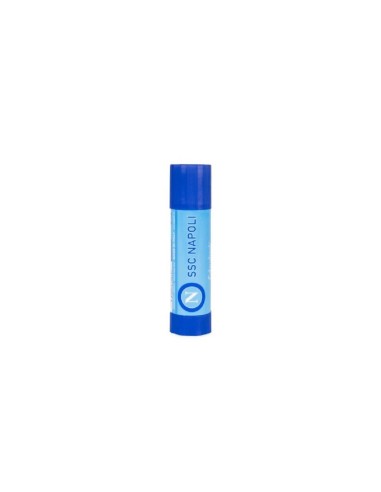 Colla stick SSC Napoli 20gr LAGSSCN23020 Colourbook | Futurartshop.com