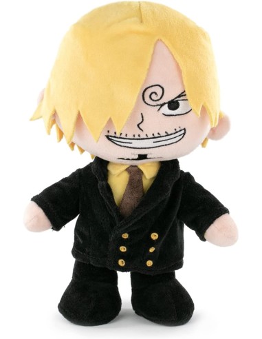 Plush One piece Sani PTS16001840-1 Futurart | Futurartshop.com