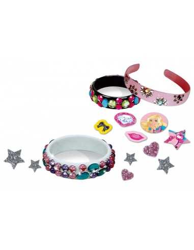 Case laws and decorate Barbie BIM0002807 Lisciani | Futurartshop.com
