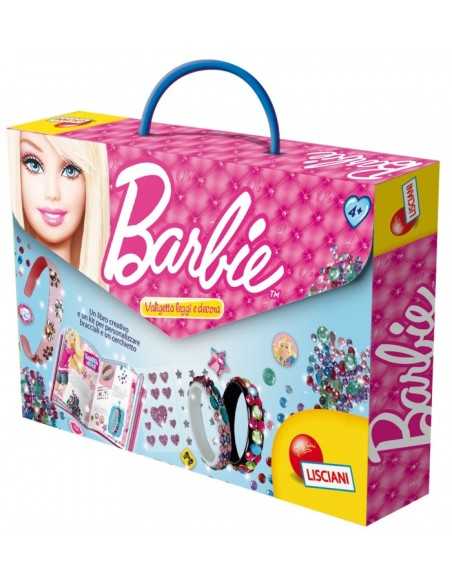 Case laws and decorate Barbie BIM0002807 Lisciani | Futurartshop.com