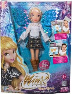 Doll stella ROCIW01192103 Rocco Giocattoli | Futurartshop.com