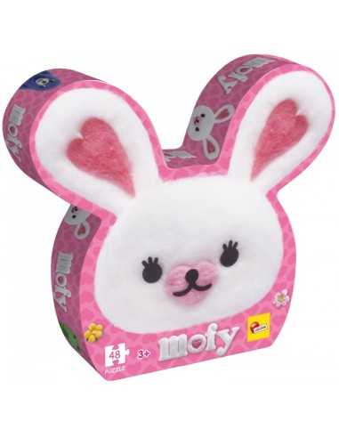 Mofy shaped box Puzzle BIM0002808 Lisciani | Futurartshop.com