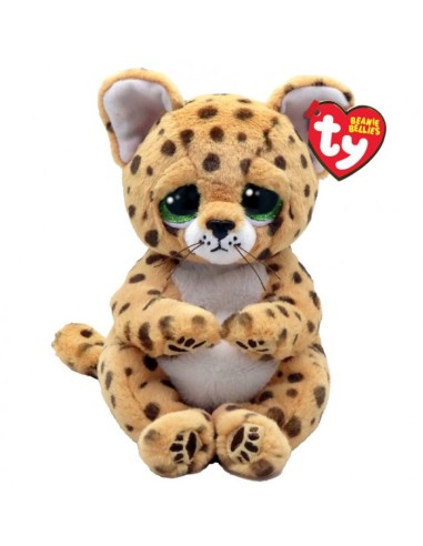 Plush Llo Peluche D beanie bellies 20cm CRAT41282 Ty | Futurartshop.com