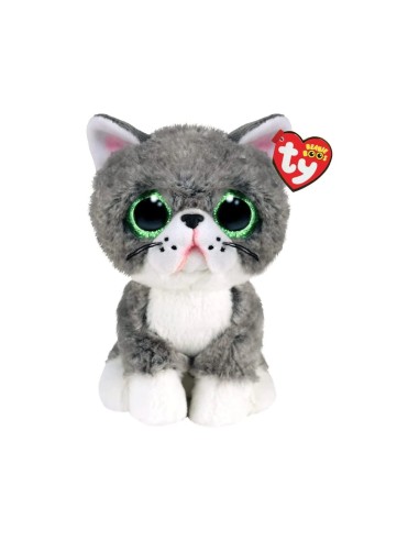 Peluche fergus beanie boos 15 cm CRAT36581 Ty | Futurartshop.com