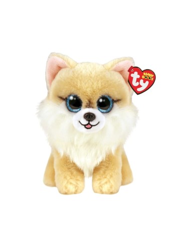 Peluche honeycomb beanie boos 15 cm CRAT36571 Ty | Futurartshop.com