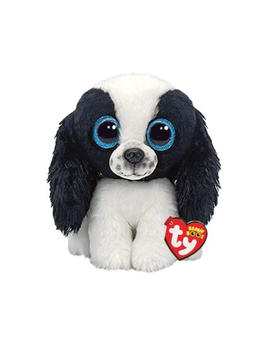 Peluche sissy beanie boos 15 cm CRAT36570 Ty | Futurartshop.com