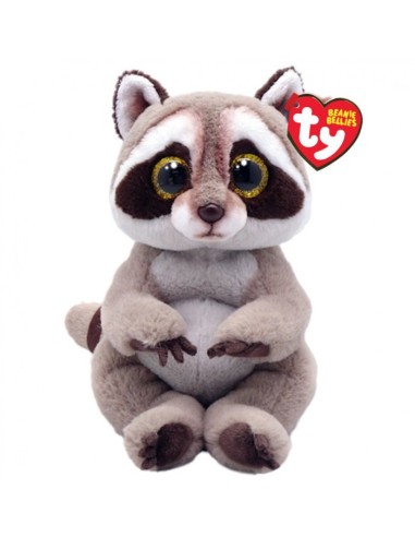 Plush Pet Peluche beanie bellies 20cm CRAT41284 Ty | Futurartshop.com