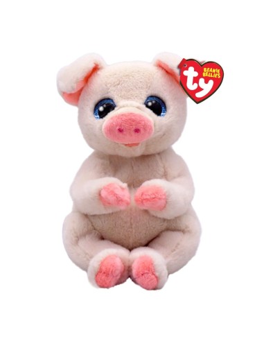Peluche penelope beanie bellies 20 cm CRAT41057 Ty | Futurartshop.com