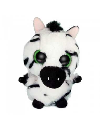 yoohoo zebra ROC120915D Rocco Giocattoli | Futurartshop.com