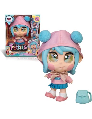 Doll Trotties character Mia FAMTFT01000 Famosa | Futurartshop.com