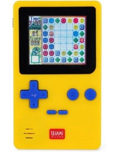 Super arcade station portatile LEGSAS0001 Legami Milano | Futurartshop.com