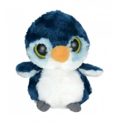 YooHoo pingüino  80747D Rocco Giocattoli- Futurartshop.com