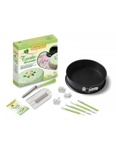 Scatola voglia di Torte ACC144092 Accademia | Futurartshop.com