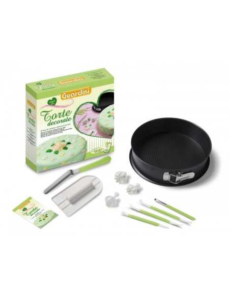 Fancy box Cakes ACC144092 Accademia | Futurartshop.com
