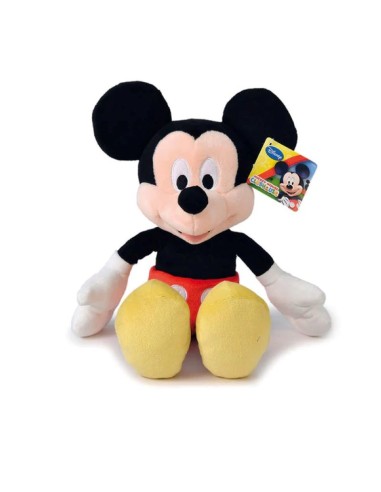 Plush Micke mouse mouse classic 30 cm PTS1600042 Simba Toys | Futurartshop.com