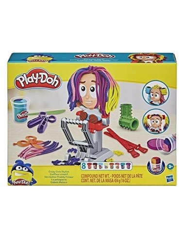 Pla do PMSF1260 Hasbro | Futurartshop.com