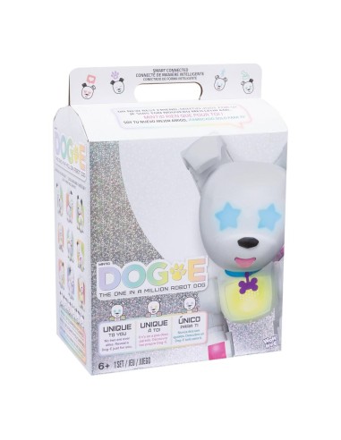 Dog-e cane interattivo GIOMTD00000 Giochi Preziosi | Futurartshop.com
