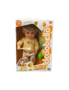Cicciobello honey GIOCCBE5000 Giochi Preziosi | Futurartshop.com