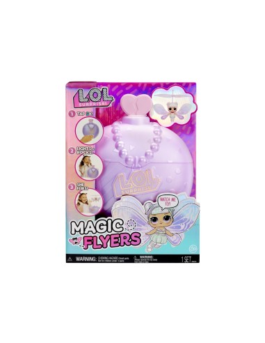 Lol Surprise s magic MAG593621EUC MGA | Futurartshop.com