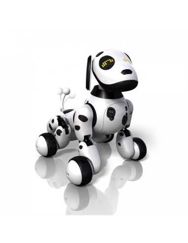 Electronic dog Zoomer TOY23819 Spin master | Futurartshop.com