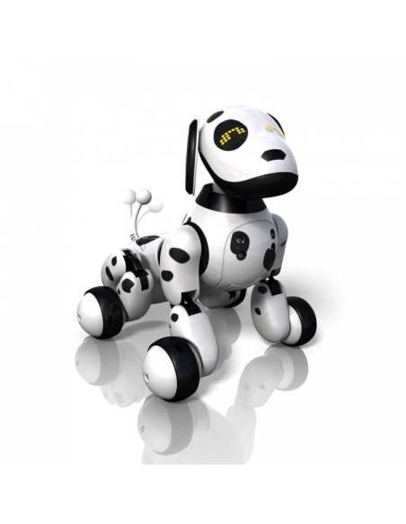 Electronic dog Zoomer TOY23819 Spin master | Futurartshop.com