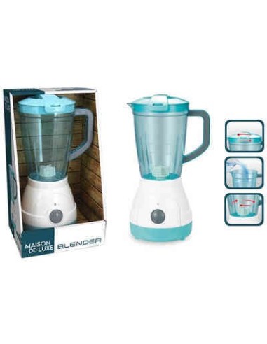 Maison de Luxe Maxi Blender Toy for Kids TOY27853 Toys Garden | Futurartshop.com