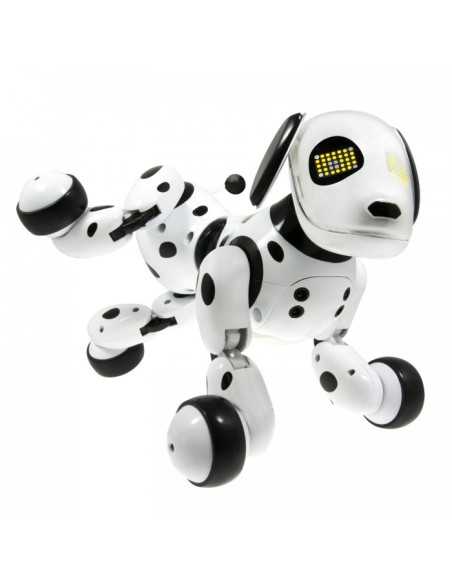 Cane elettronico Zoomer TOY23819 Spin master | Futurartshop.com