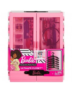 Barbie dream closet LSCGBK11 Mattel- Futurartshop.com
