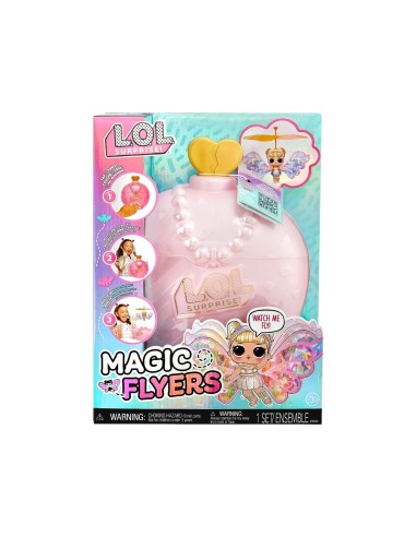 Lol Surprise Sk st MAG593539EUC MGA | Futurartshop.com