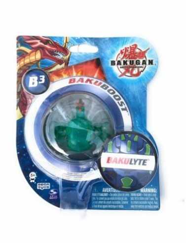 Giochi Preziosi Bakugan Bakuboost-GPZ11905 Gpz 145046 Giochi Preziosi | Futurartshop.com