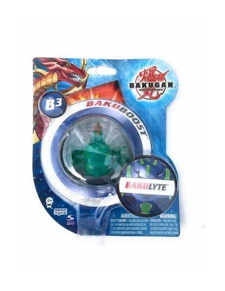 Giochi Preziosi Bakugan Bakuboost-GPZ11905 Gpz 145046 Giochi Preziosi | Futurartshop.com
