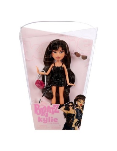 Bratz k bambola MGA594772EUC MGA | Futurartshop.com