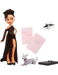 Bratz night kylie jenner celebrity bambola MGA588115EUC MGA | Futurartshop.com 2