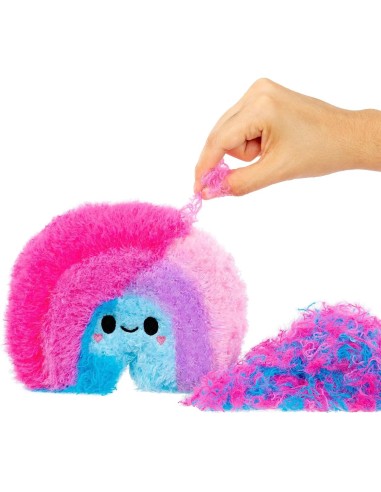 Fluffie stuffiez Rainbo peluche MGA594161EUC MGA | Futurartshop.com