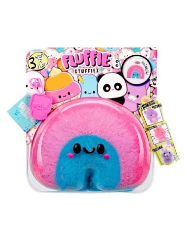 Fluffie stuffiez Rainbo peluche MGA594161EUC MGA | Futurartshop.com