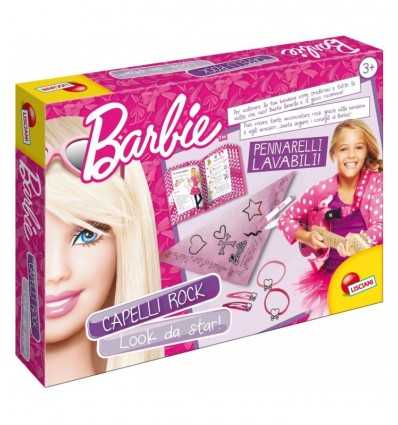 Barbie Rock Haar 44061 Lisciani- Futurartshop.com