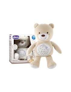 Chicco Bab be bear projector TOY80153 Chicco | Futurartshop.com
